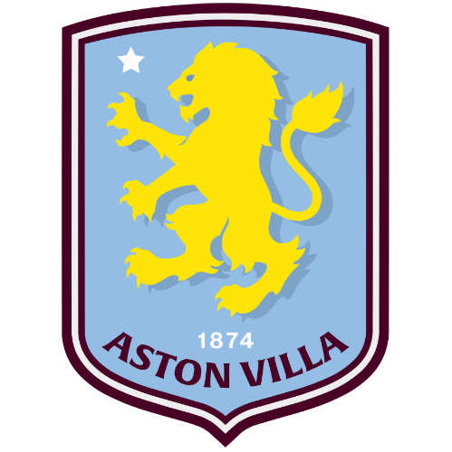 Aston Villa Criança - MisterTuga