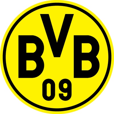 Dortmund Fato de Treino - MisterTuga