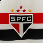 São Paulo Home 24/25