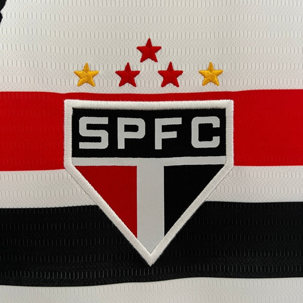 São Paulo Home 24/25
