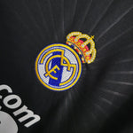 Real Madrid Alternative 10/11 - Long Sleeve