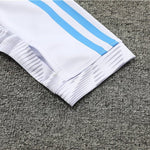 Argentina 24/25 - Tracksuit - 1/2 Zip