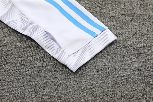 Argentina 24/25 - Tracksuit - 1/2 Zip