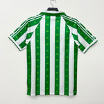 1995-96 - REAL BETIS LOCAL | RETRO
