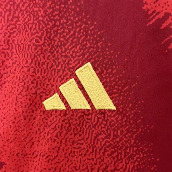 Kid Kit - Spain Home 24/25 - Euro 2024