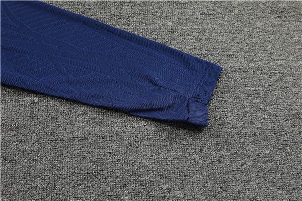 Tottenham Hotspur F.C. 24/25 - Tracksuit - 1/2 Zip