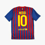 Barcelona Home 11/12 - Messi 10
