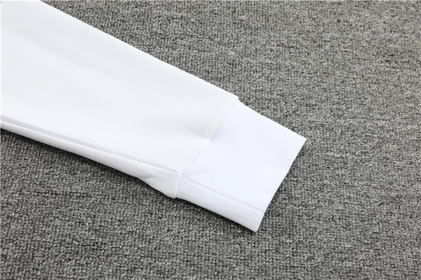 Tottenham Hotspur F.C. 24/25 - Tracksuit - Zip Completo