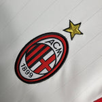 AC Milan Alternative 06/07 - Long Sleeve - Final da Liga dos Campeões