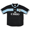 1998-00 - LAZIO Away | RETRO