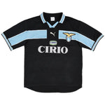 1998-00 - LAZIO Away | RETRO