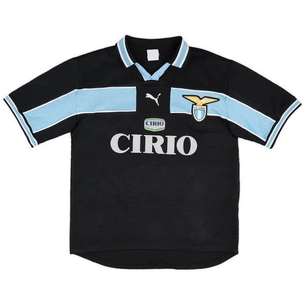 1998-00 - LAZIO Away | RETRO