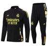 Real Madrid 24/25 - Tracksuit - 1/2 Zip