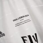 Real Madrid Home 13/14 - Final da Liga dos Campeões