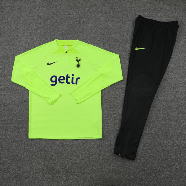 Tottenham Hotspur F.C. 24/25 - Tracksuit - 1/2 Zip