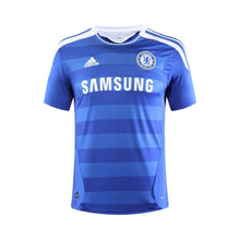 Chelsea Home 11/12