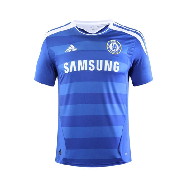 Chelsea Home 11/12