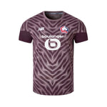 Lille Pre-match 25/26