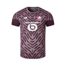 Lille Pre-match 25/26