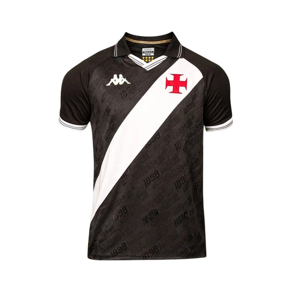 Vasco da Gama Home 25/26