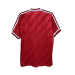 Manchester United Home 86/87