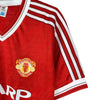 Manchester United Home 86/87