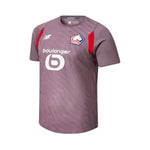 Lille Training 25/26