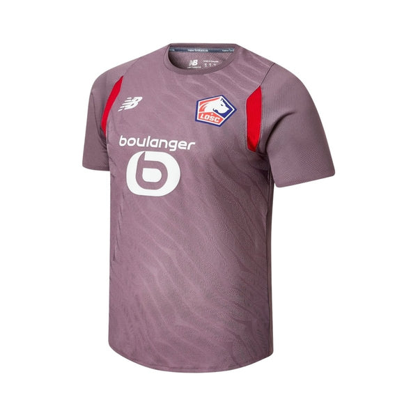 Lille Training 25/26