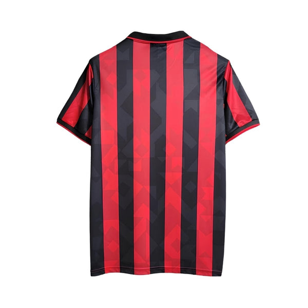 AC Milan Home 93/94