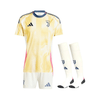 Kid Kit - Juventus Alternative 24/25