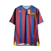 Barcelona Home 05/06 - Final Liga dos Campeões