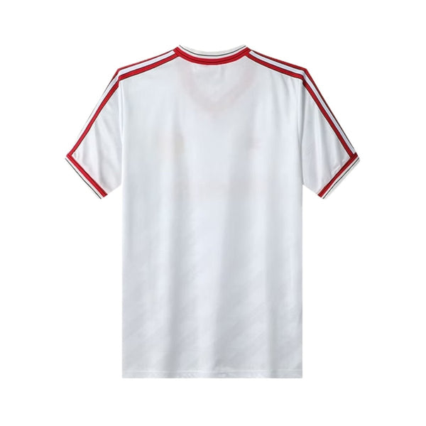 Manchester United Alternative 86/87