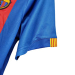 Barcelona Home 06/07