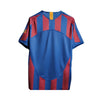 Barcelona Home 05/06 - Final Liga dos Campeões
