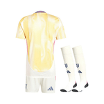 Kid Kit - Juventus Alternative 24/25