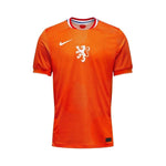 Netherlands Home 25/26 - Euro Feminino 2025