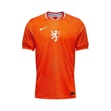 Netherlands Home 25/26 - Euro Feminino 2025