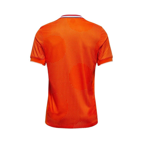 Netherlands Home 25/26 - Euro Feminino 2025