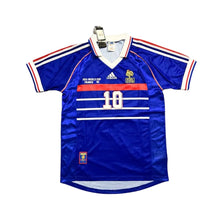 France Home 98 - Final Mundial 1998