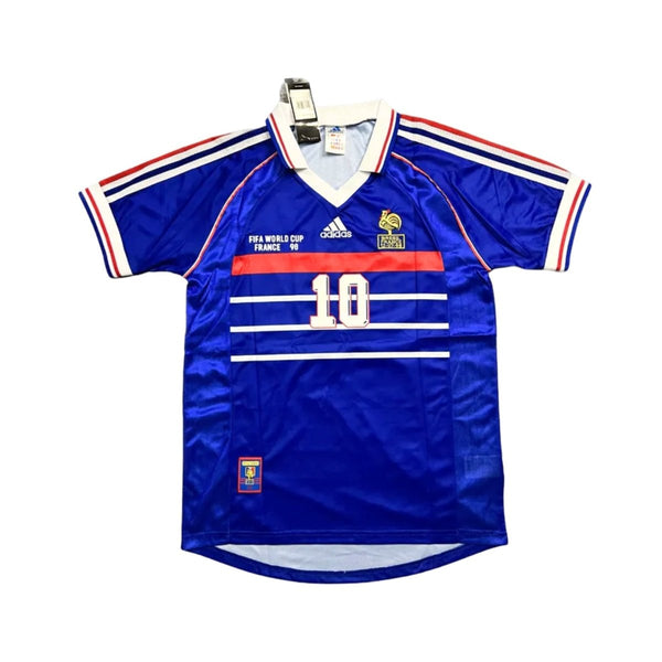 France Home 98 - Final Mundial 1998