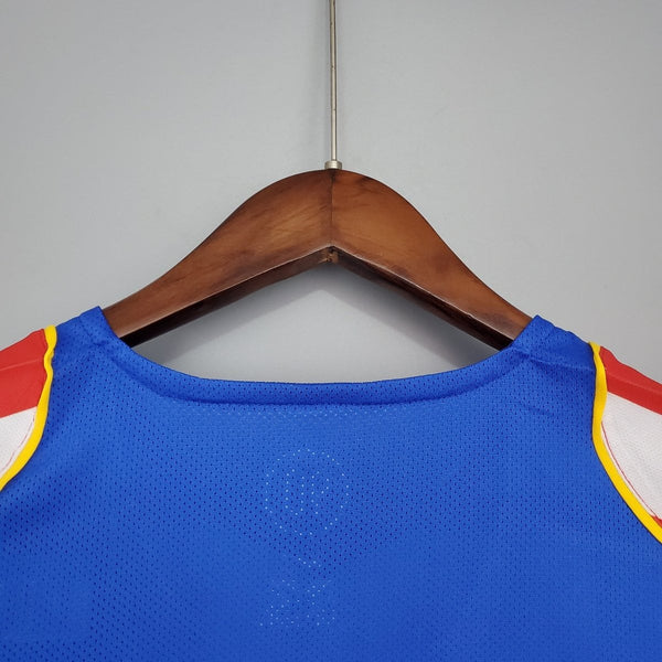 2004-05 - ATLÉTICO DE MADRID LOCAL | RETRO