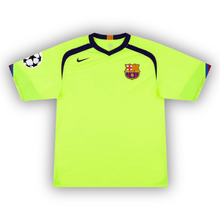 2005-06 - BARCELONA Away | RETRO