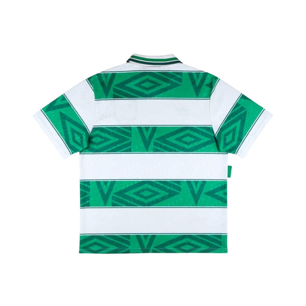 Celtic Home 93/94
