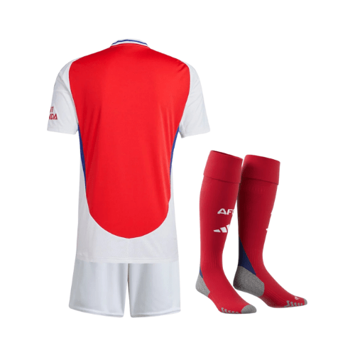 Kid Kit - Arsenal Home 24/25