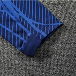 France 22/23 - Tracksuit - 1/2 Zip