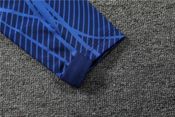 France 22/23 - Tracksuit - 1/2 Zip