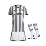 Kid Kit - Juventus Home 22/23