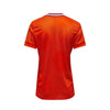 Netherlands Home 25/26 - Euro Feminino 2025 - Women's Version