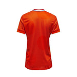 Netherlands Home 25/26 - Euro Feminino 2025 - Women's Version