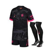 Kid Kit - Chelsea Third 24/25